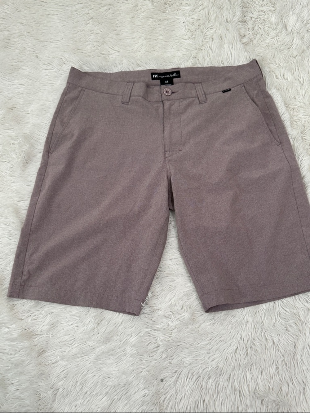 🔎 Travis Mathew Golf Shorts